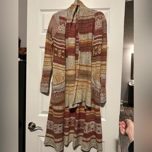Nwt Free People Cardigan